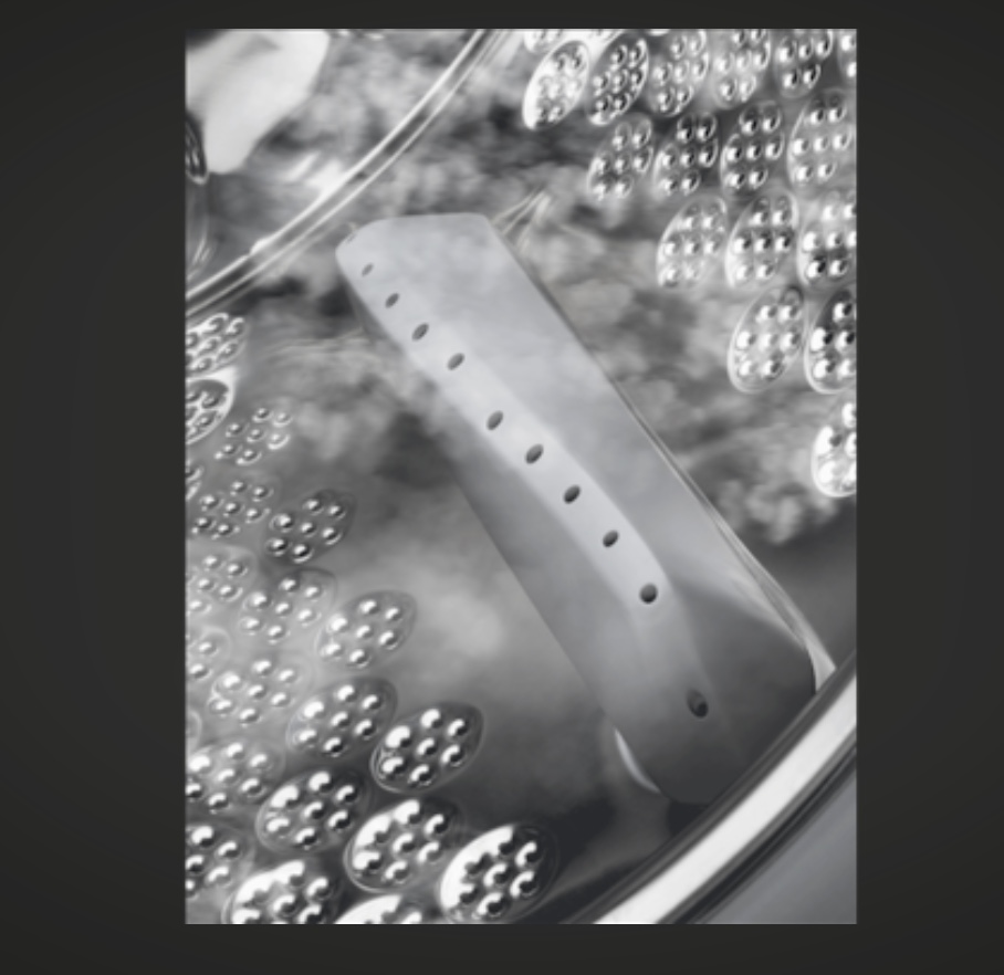 لباسشویی آاگ 9 کیلویی مدل Lf8c9412n