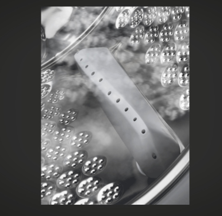 لباسشویی آاگ 9 کیلویی مدل Lf8c9412n