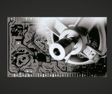 لباسشویی آاگ 9 کیلویی مدل Lf8c9412n