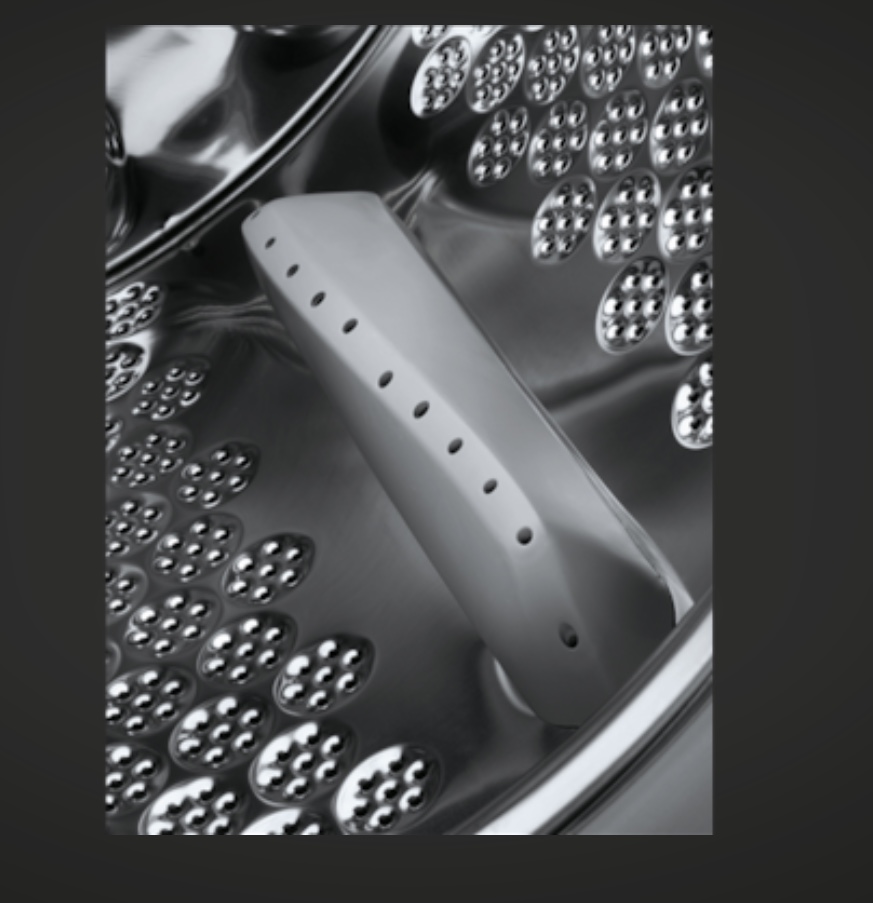 لباسشویی آاگ 9 کیلویی مدل Lf8c9412n