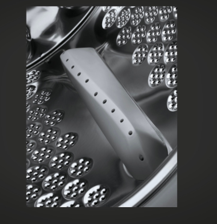 لباسشویی آاگ 9 کیلویی مدل Lf8c9412n