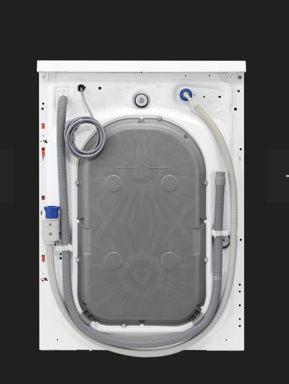 لباسشویی آاگ 9 کیلویی مدل Lf8c9412n