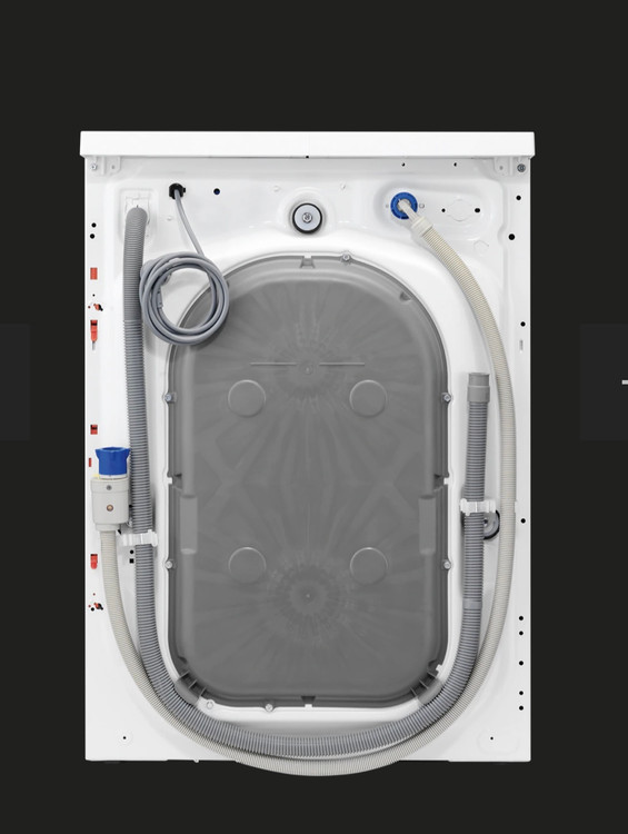 لباسشویی آاگ 9 کیلویی مدل Lf8c9412n