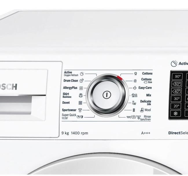 ماشین لباسشویی بوش مدل BOSCH WAT28780IR