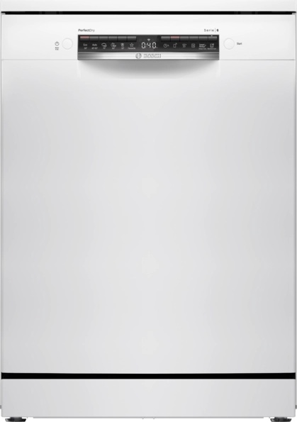 ماشین ظرفشویی بوش مدل BOSCH SMS6ZCW07E