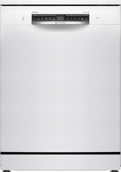 ماشین ظرفشویی بوش مدل BOSCH SMS6ZCW07E