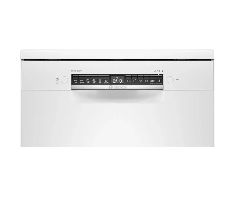 ماشین ظرفشویی بوش مدل BOSCH SMS6ZCW07E