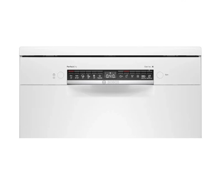 ماشین ظرفشویی بوش مدل BOSCH SMS6ZCW07E