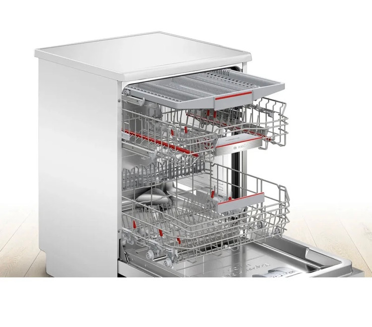 ماشین ظرفشویی بوش مدل BOSCH SMS6ZCW07E