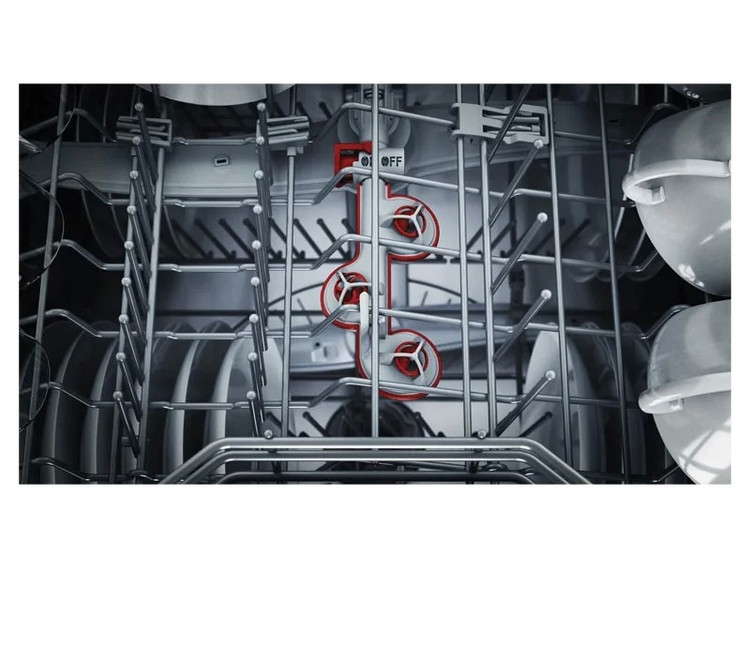 ماشین ظرفشویی بوش مدل BOSCH SMS6ZCW07E