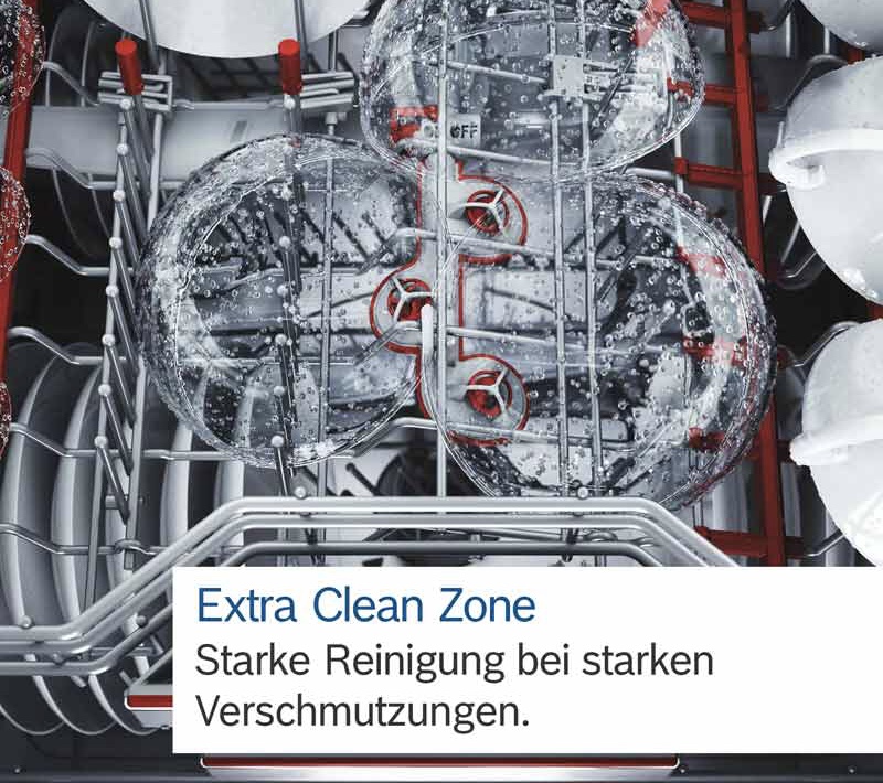 ماشین ظرفشویی بوش مدل BOSCH SMS6ZCW07E