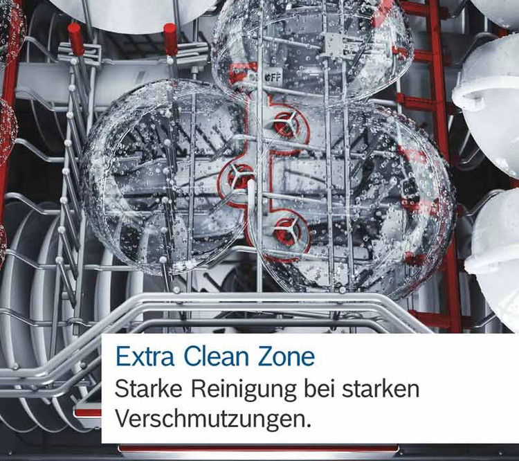 ماشین ظرفشویی بوش مدل BOSCH SMS6ZCW07E