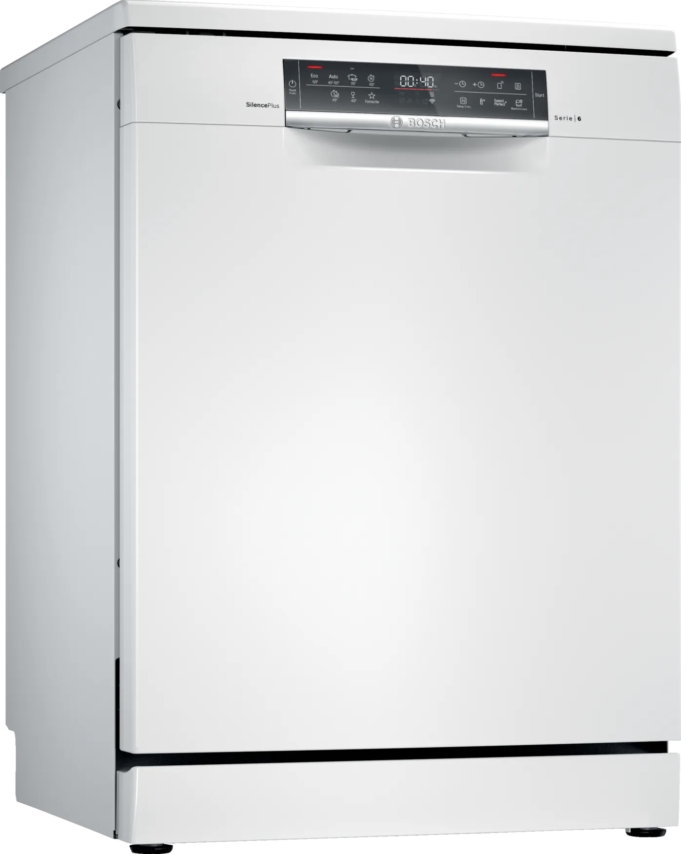 ماشین ظرفشویی بوش مدل  Bosch SMS6HMW27M