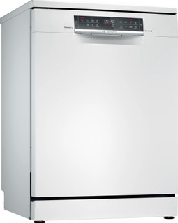 ماشین ظرفشویی بوش مدل Bosch SMS6HMW27M