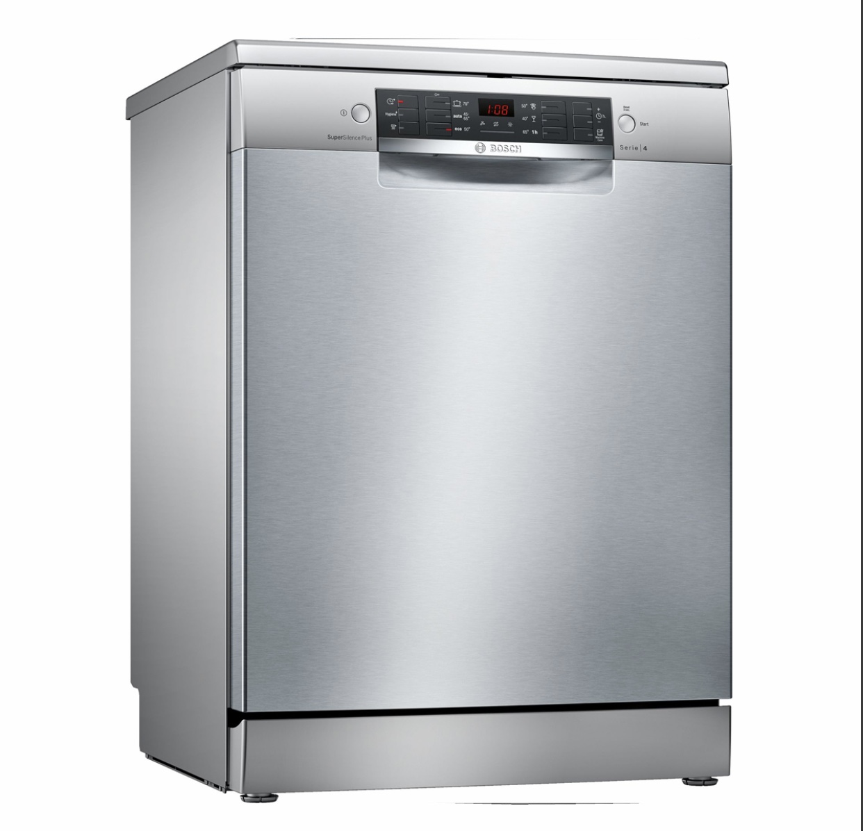 ماشین ظرفشویی بوش مدل BOSCH SMS46MI07E