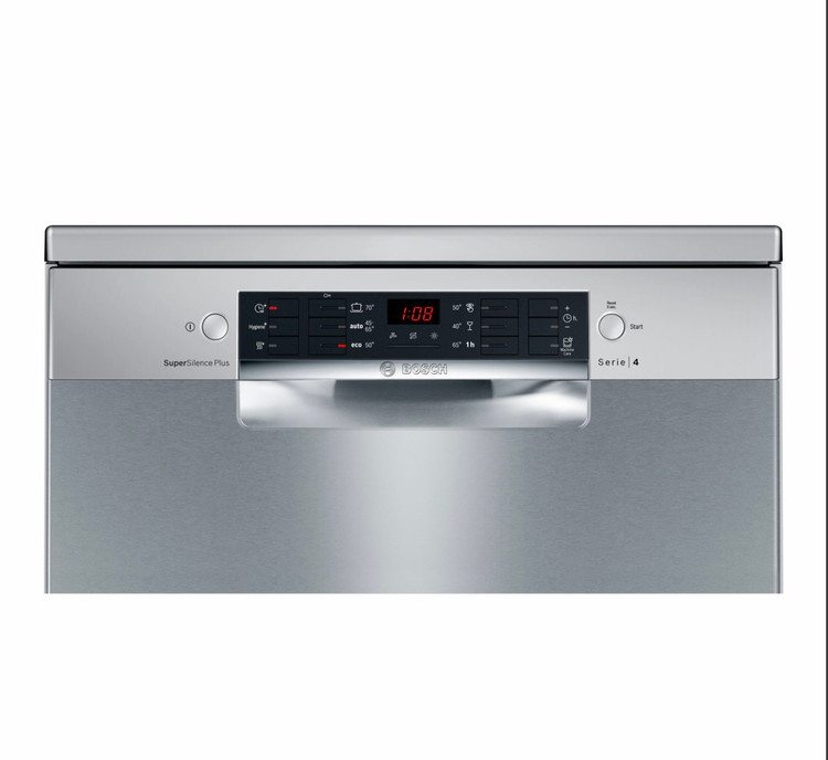 ماشین ظرفشویی بوش مدل BOSCH SMS46MI07E