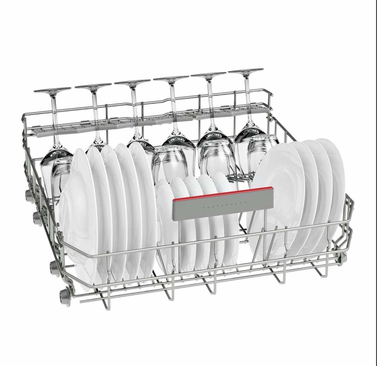 ماشین ظرفشویی بوش مدل BOSCH SMS46MI07E