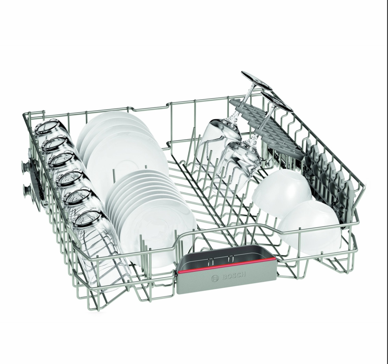 ماشین ظرفشویی بوش مدل BOSCH SMS46MI07E