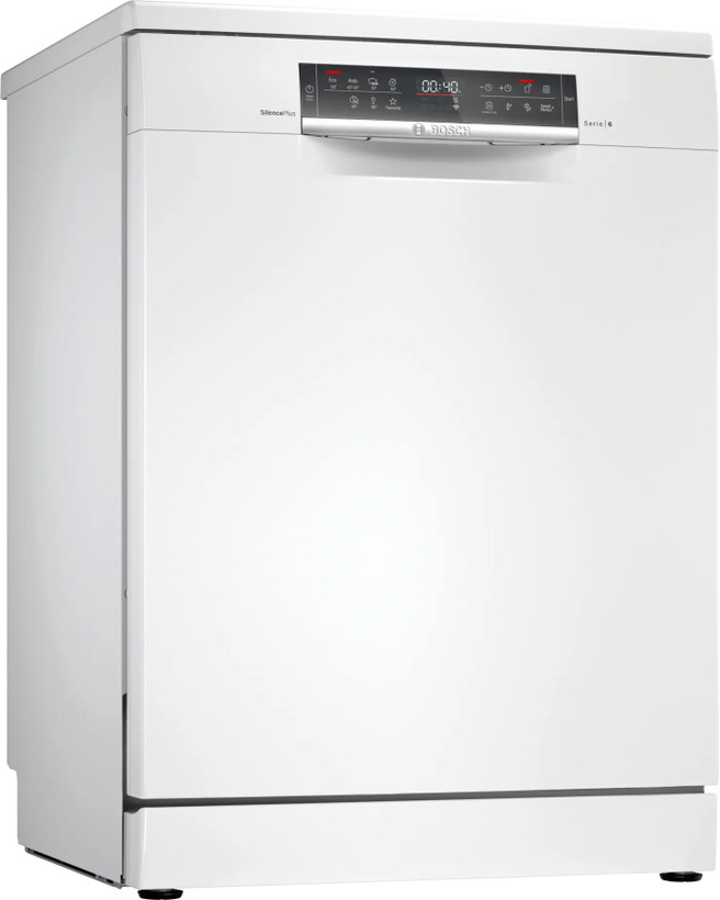 ماشین ظرفشویی بوش مدل Bosch SMS6HMW76M
