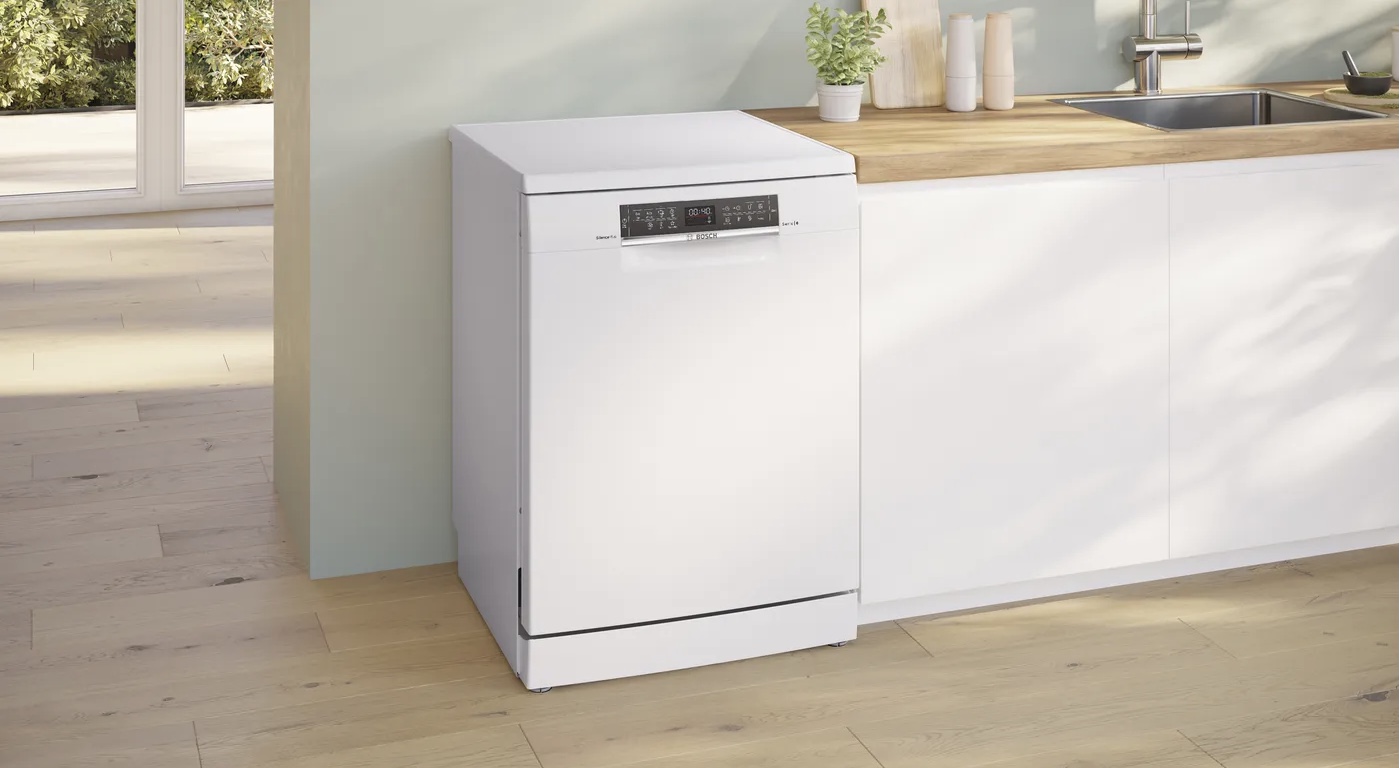 ماشین ظرفشویی بوش مدل  Bosch SMS6HMW76M