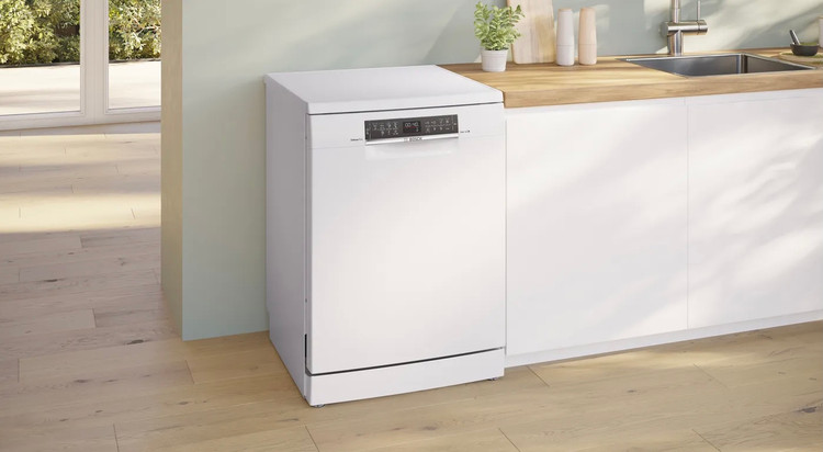 ماشین ظرفشویی بوش مدل Bosch SMS6HMW76M