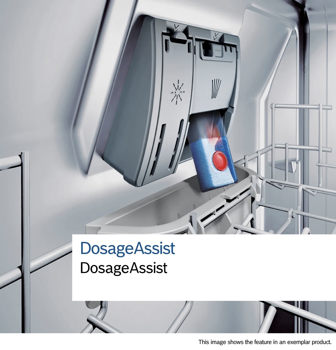 ماشین ظرفشویی بوش مدل  Bosch SMS6HMW76M