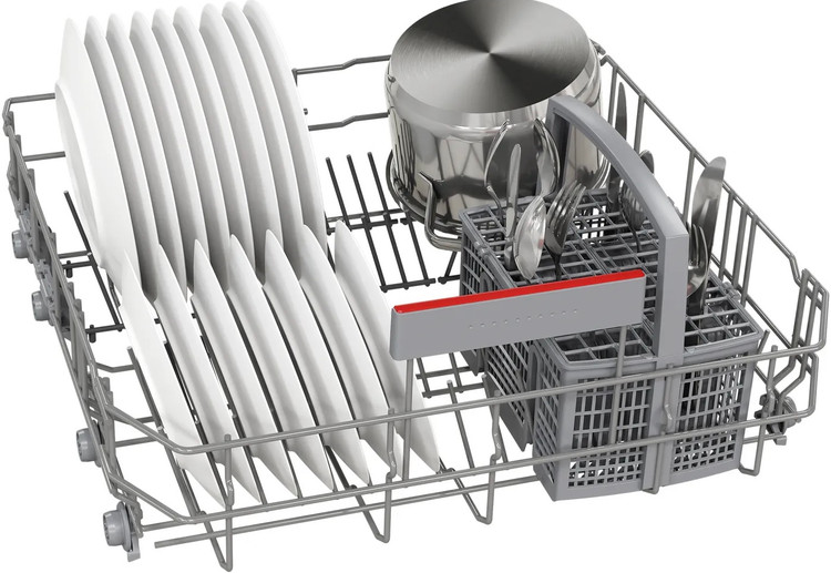 ماشین ظرفشویی بوش مدل Bosch SMS6HMW76M