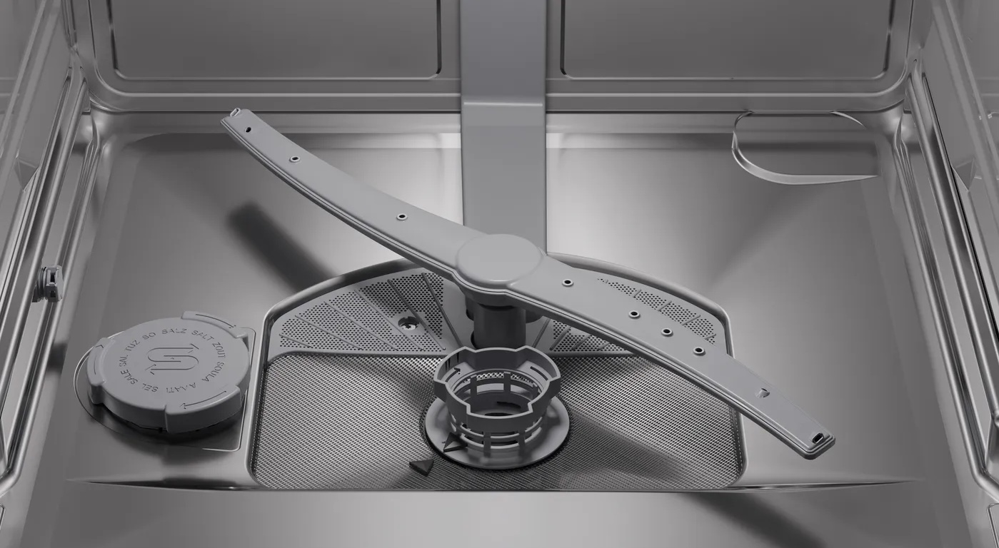 ماشین ظرفشویی بوش مدل  Bosch SMS6HMW76M