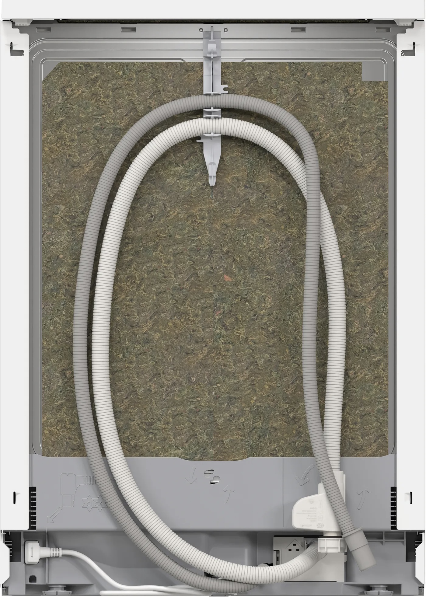 ماشین ظرفشویی بوش مدل  Bosch SMS6HMW76M