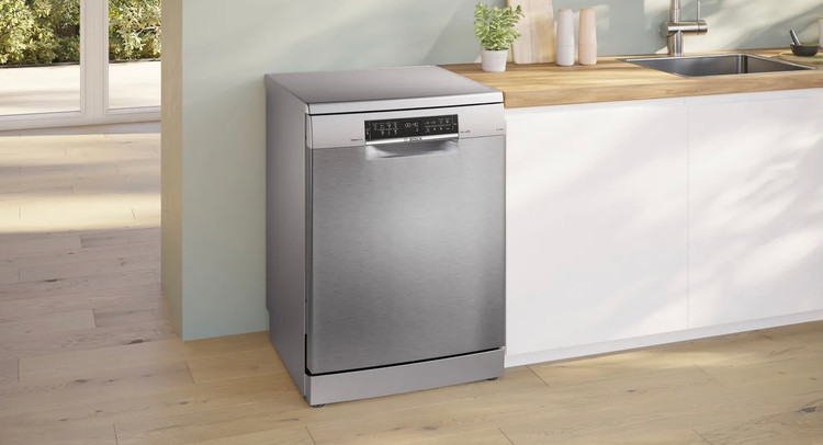 ماشین ظرفشویی بوش مدل Bosch 6EMI65M