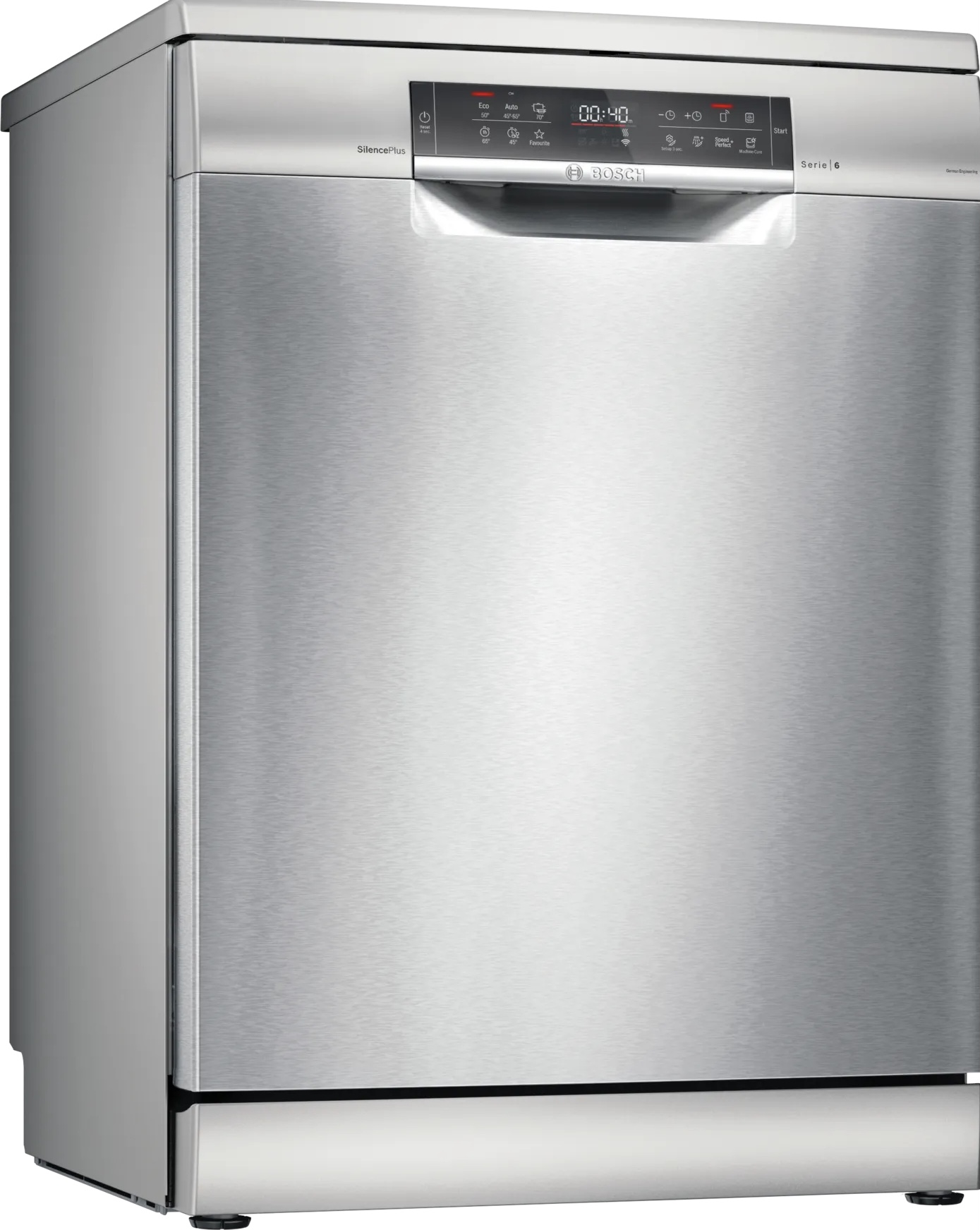 ماشین ظرفشویی بوش مدل Bosch 6EMI65M