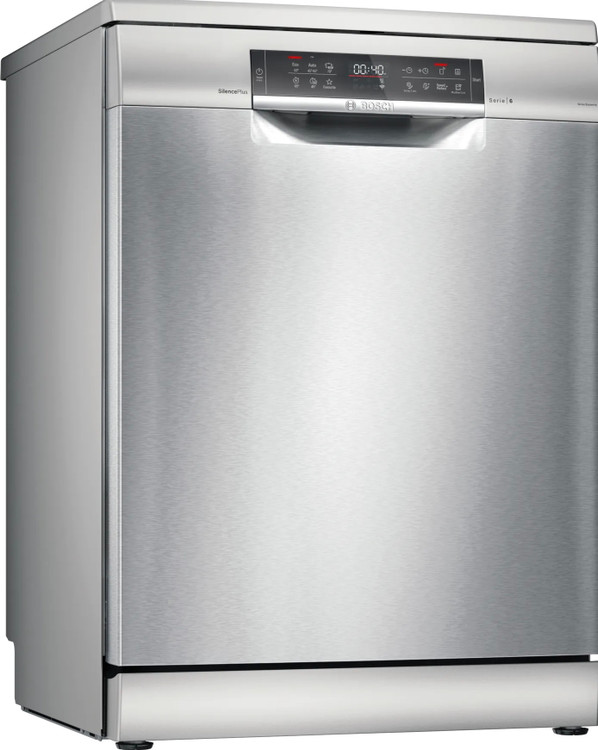 ماشین ظرفشویی بوش مدل Bosch 6EMI65M