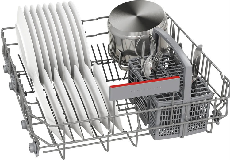 ماشین ظرفشویی بوش مدل Bosch 6EMI65M