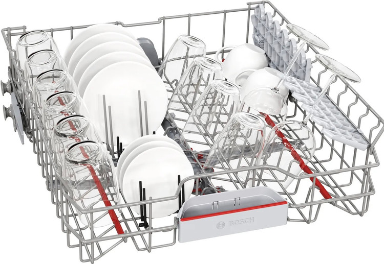 ماشین ظرفشویی بوش مدل Bosch 6EMI65M