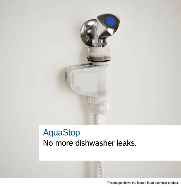 ماشین ظرفشویی بوش مدل Bosch 6EMI65M