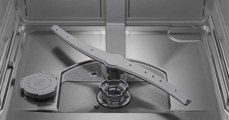 ماشین ظرفشویی بوش مدل Bosch 6EMI65M