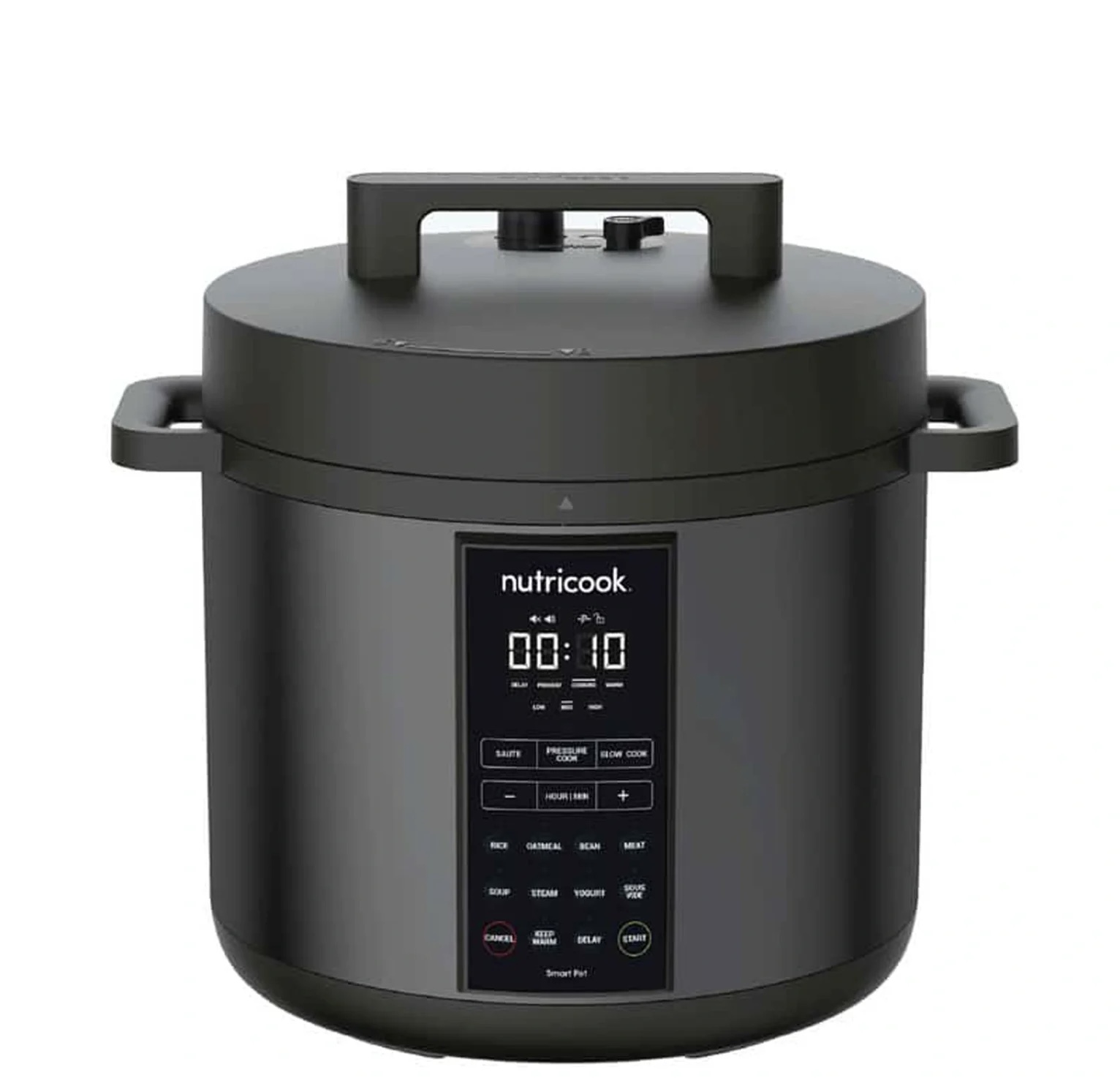 مولتی کوکر نوتریکوک مدل SP204K ظرفیت ۶ لیتر استیل ضد زنگ چند کاره