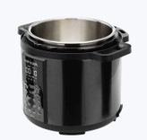 مولتی کوکر نوتریکوک مدل SP204K ظرفیت ۶ لیتر استیل ضد زنگ چند کاره