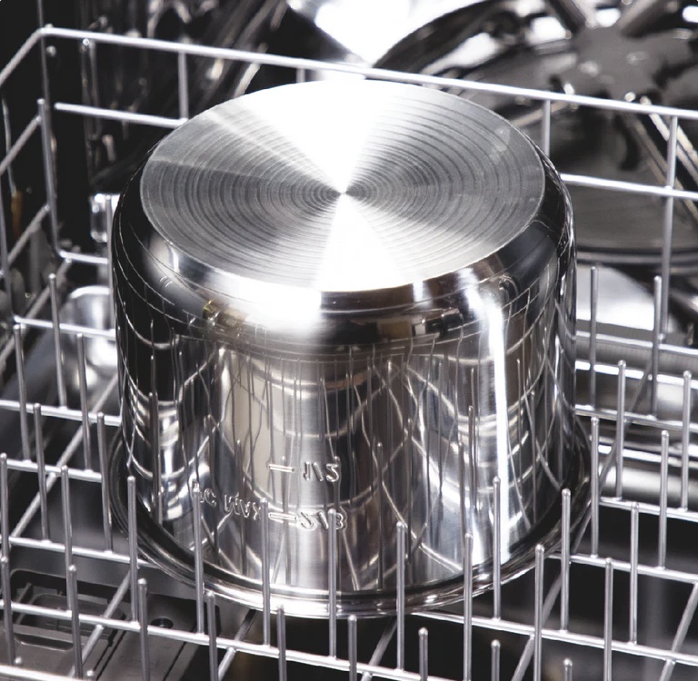 مولتی کوکر نوتریکوک مدل SP204K ظرفیت ۶ لیتر استیل ضد زنگ چند کاره