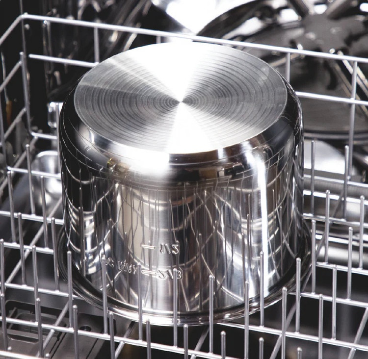 مولتی کوکر نوتریکوک مدل SP204K ظرفیت ۶ لیتر استیل ضد زنگ چند کاره