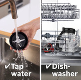 مخلوط کن بوش مدل BOSCH MMB6176B