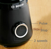 مخلوط کن بوش مدل BOSCH MMB6176B