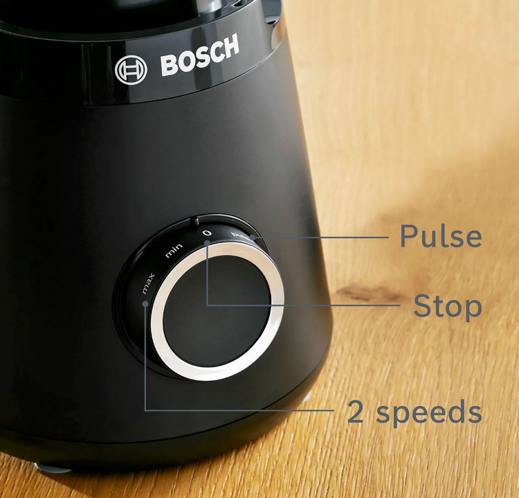 مخلوط کن بوش مدل BOSCH MMB6176B