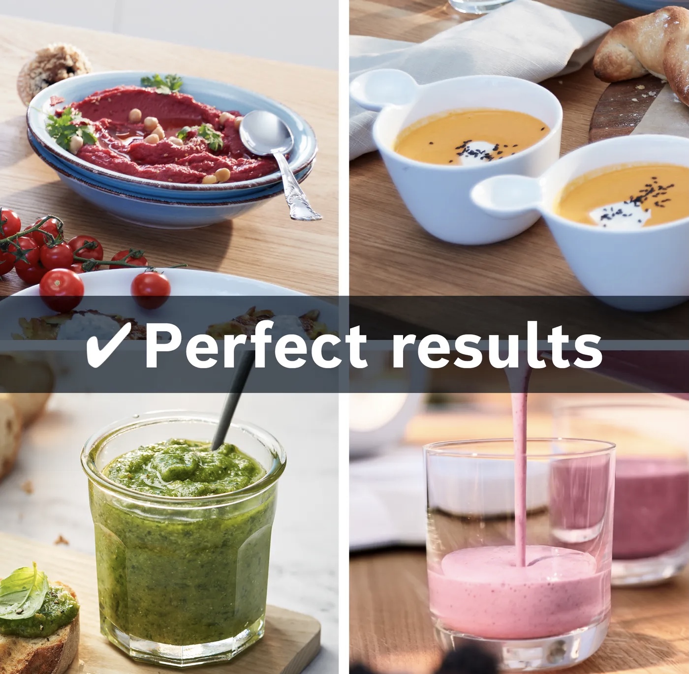 مخلوط کن بوش مدل BOSCH MMB6176B