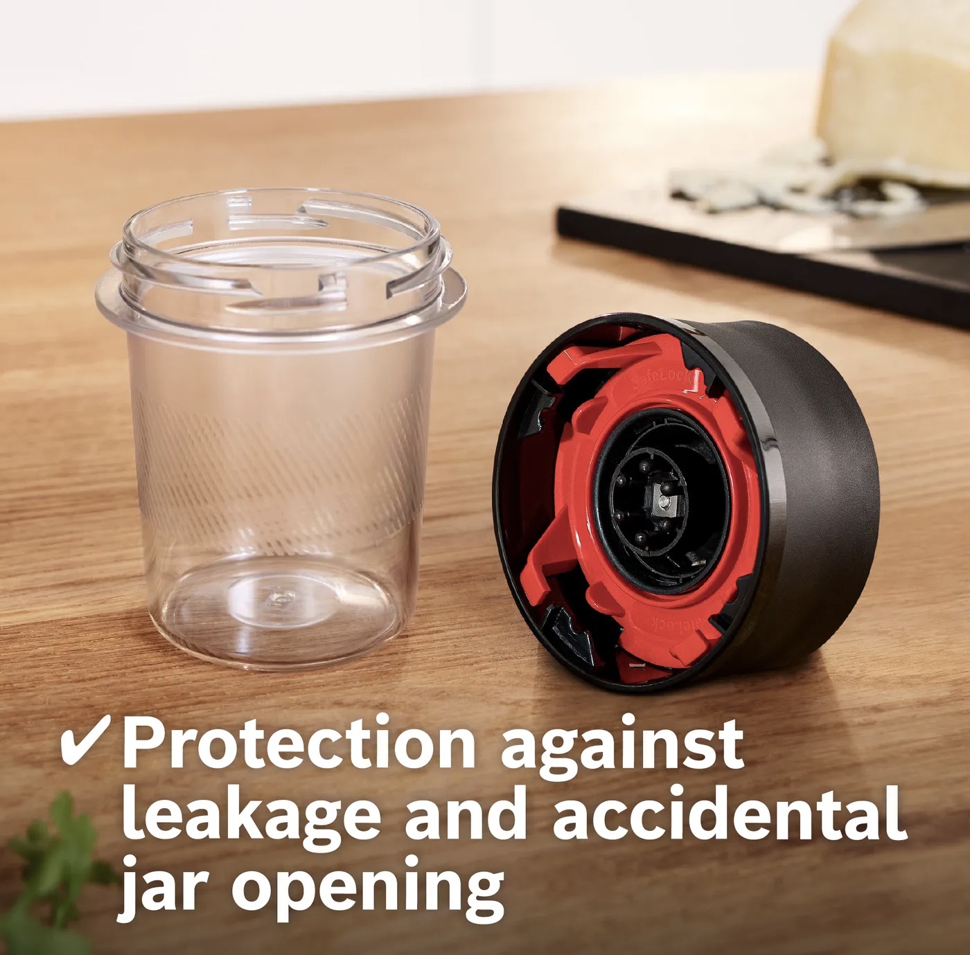 مخلوط کن بوش مدل BOSCH MMB6176B