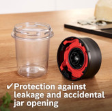 مخلوط کن بوش مدل BOSCH MMB6176B