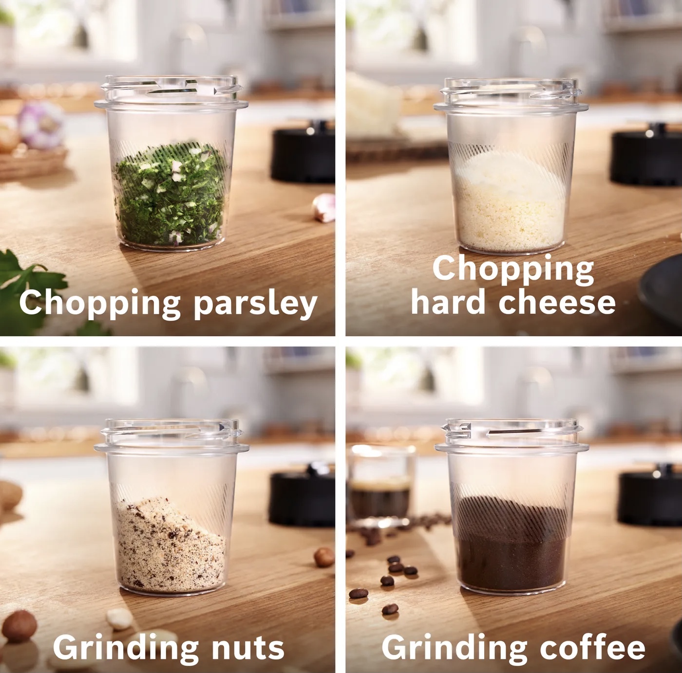 مخلوط کن بوش مدل BOSCH MMB6176B