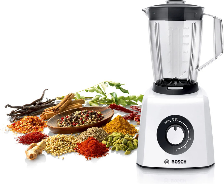 مخلوط کن بوش مدل BOSCH MMB33G5