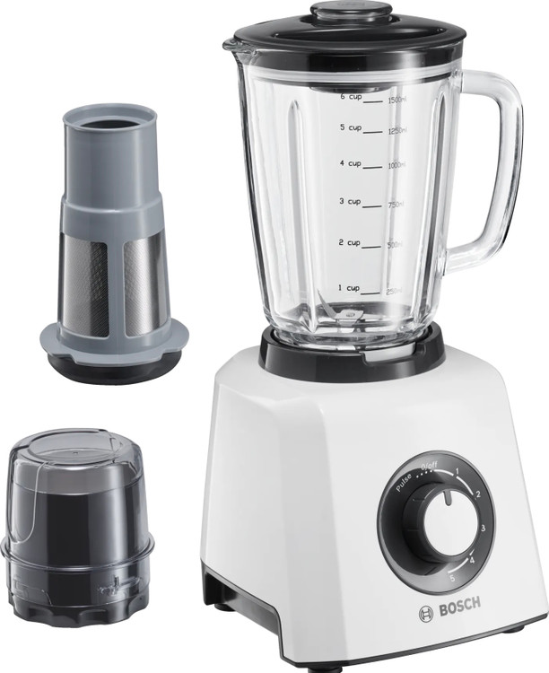 مخلوط کن بوش مدل BOSCH MMB33G5