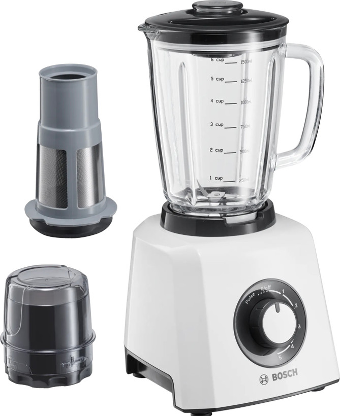 مخلوط کن بوش مدل BOSCH MMB33G5